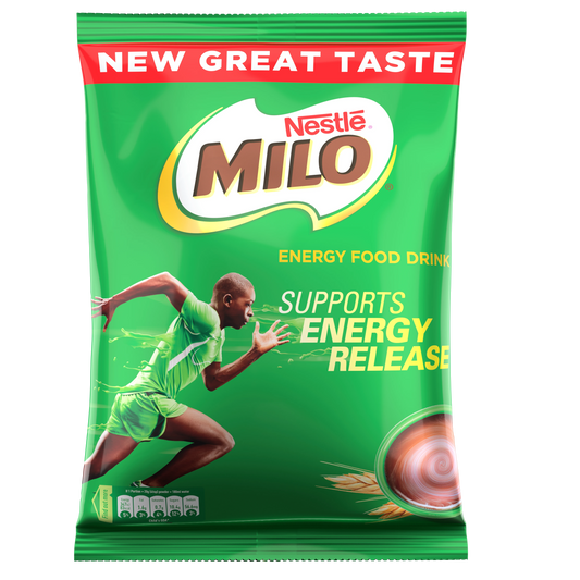 Nestle Milo Refill 800g