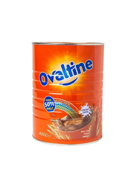 Ovaltime Malted Drink 1200g