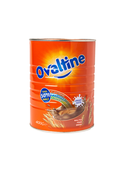 Ovaltime Malted Drink 1200g