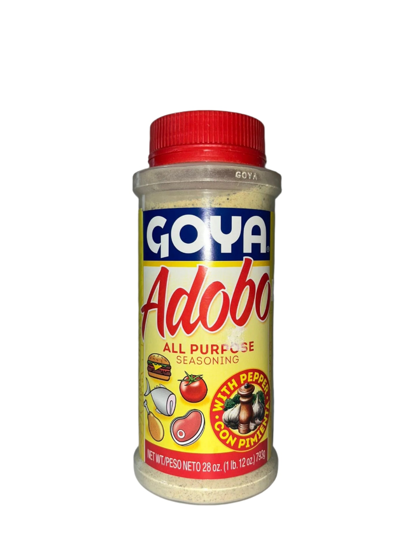 Goya Adobo Seasoning All Purpose 793 g