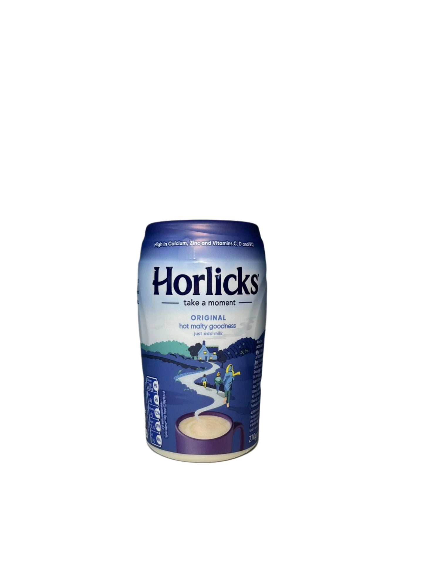 Horlicks 270g