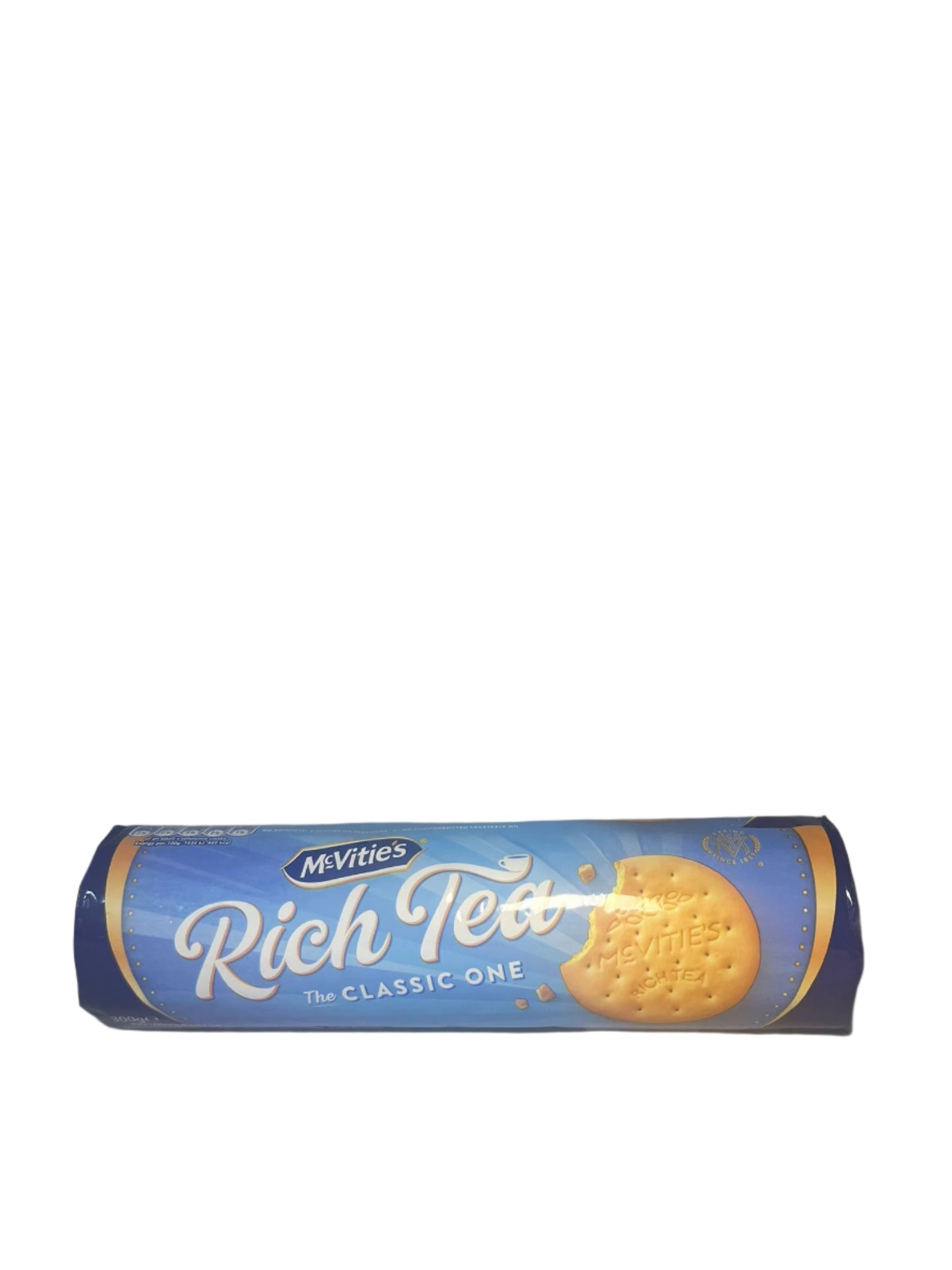 Mc-vities Rich Tea Classic Biscuits 300g