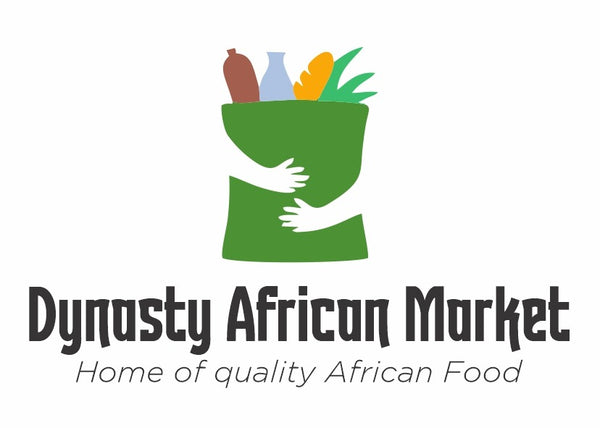 Dynasty African Market