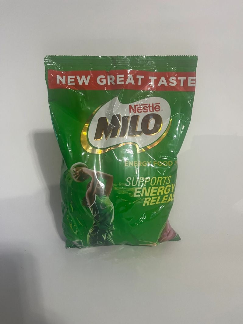 Nestle Milo Refill 800g