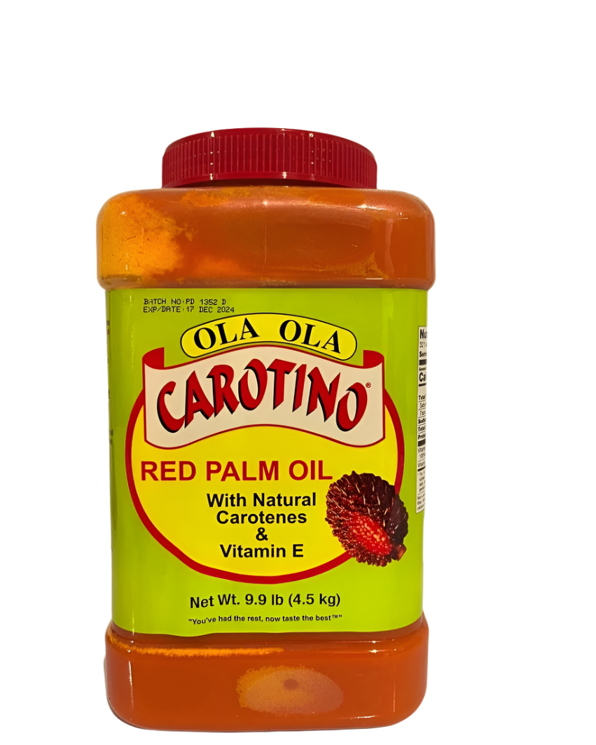 Ola Ola Carotino Red Palm Oil