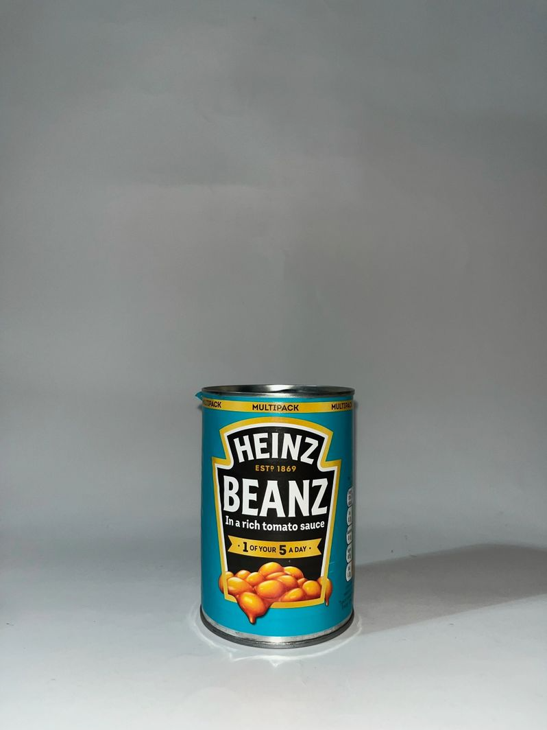 Heinz Baked Beans