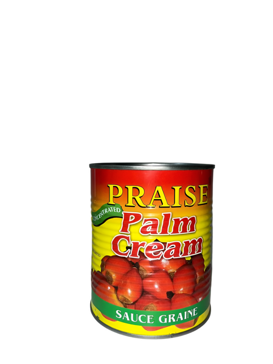 Praise Palm Cream 800g