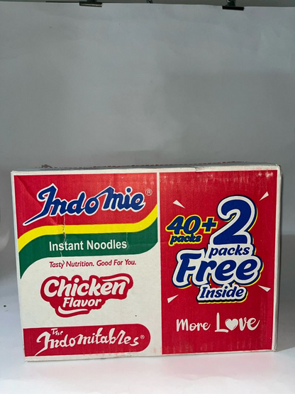 Indomie Chicken Noodles