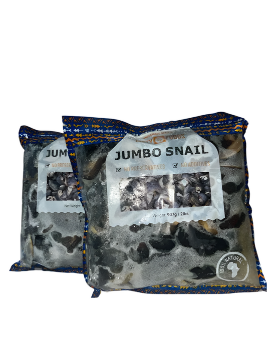 Jumbo Snail 2lbs