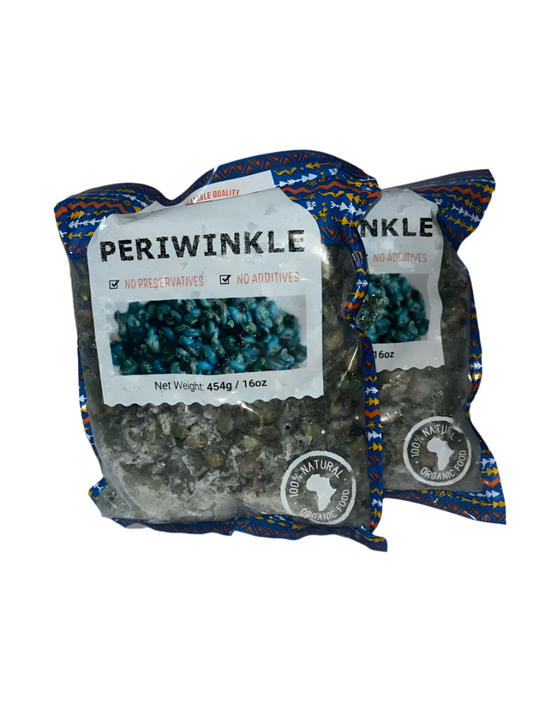 Tasty Periwinkle 16oz